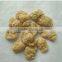 Automatic soya nuggests meat making machine with CE 86-15553158922