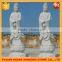 Hand carved amitabha buddha statues for garden decoration