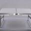 Camping Furniture -Aluminium Camping Table & Chair Set