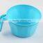 Food Grade Portable Convenient Plastic Water Ladle