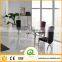 Modern Design Cheap Glass Dining Table 6 Chairs Set TH319