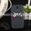 Silicone Material Phone Shell Soft Cheap Phone Case Multicolor Back Covers for Samsung S4