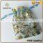 Halloween organza nylon candy bags