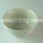 Cheap white ceramic bowl/porcelain soup bowl in stocklots
