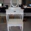 modern wooden dressing table wood furniture design