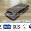 china outdoor decorate materials crack-resistant wpc wall panel price
