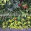 fake grass wall uv /fire resist factory (6sqm ) china artificial plant wall