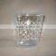 Glass flower pots/Flower pot/glass vase
