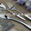 18/10 high quality stainless steel flatware set/cutlery set