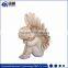 Custom desk decor craft sleeping cherub figurine factory