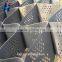 Highways roads shoulder and slope protecting wall HDPE geocell price