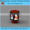 China factory wholesale acrylic christmas gift/magic and funny christmas gift