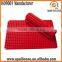 pyramid pan silicone baking mat