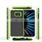 Custom Soft Tpu Case Custom Mobile Phone Bags Cases Cover for Samsung Galaxy Note 7