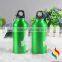 promotion gift dad sport aluminum magic water bottle
