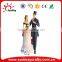 polyresin figurine wedding favors gifts