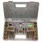 21pcs/40pcs/60pcs/110pcs GCR15,HSS Hand Tap & Die Set