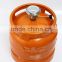 Empty LPG Gas Cylinder (LPG-6KG-A) Nigeria