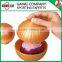 Onion Saver,Onion storage container,Material:pp+ABS,Supply you the most competitive price