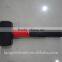 ST551&ST552&ST553 Varnish Sprayed Treatment Agricultural Tools&Garden Iron Bushhammer