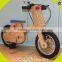 Wholesale top sale wooden bike toy for kids new fashion wooden bike toy great useful wooden bike toy W16C115