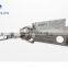 Auto Locksmith Tools Newest LISHI HU162T (9) 2-in-1 Auto Pick and Decoder for VW Locksmith Tools