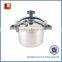 Aluminium Pressure Pot