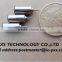 5MM coreless motor dc3V 48500 RPM For high speed hollow cup motor