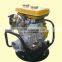 5.0 HP Petrol Engine Driven Concrete vibrator