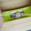 Promotional kitchen tool Zinc alloy Garlic press/ Garlic crusher/ Garlic rocker
