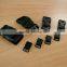 Plastic Buckle, Plastic Buckel, Plastic POM Side Release Buckle
