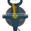 20m 30m 50m Long Steel Ruler Measuring Tape