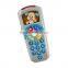 China ICTI GSV Manufacturer Plastic Toy Mobile Phone with Music Play