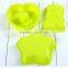 DIY cake mold silicone cute shape cookie mould