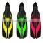 Freedive Fins for Scuba Snorkeling Diving