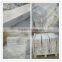 Exterior stone granite stair and step /outdoor stone steps risers granite stairs