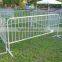 High quality steel traffic crowd control barrier for sale