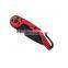 A21-1073 Stainless Steel Blade Aluminium Handle Folding Knife