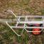 Aluminum hand trolley/Aluminum trolley/Aluminum cart/Garden cart