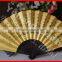 Customized Chinese Style Bamboo Fan