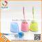 Guaranteed quality proper price plunger toilet brush
