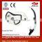 Scuba Diving Equipment Snorkeling Mask For Swimming Diving Sport