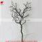 Popular coral branch trees for office and table setting centerpieces for wedding