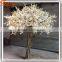 Songtao supplier hot sale mini plastic cherry blossoms trees decoration tree