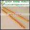Eco-friendly Bamboo durable Knitting Needles