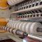 High Speed Automatic Turret Slitting rewinding Machine