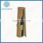 Newest Soft Round Tube Cylindrical Lightweight Wood Box for Packaging Wine Gift