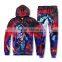 Sublimation Track Suits / Sublimation Sweat suits top quality