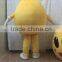 egg mascot costume for adult
