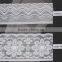 Elastic Lace use for stocking